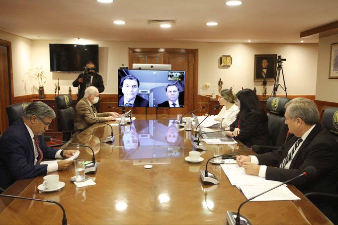 Cordillera: Ordenan auditar expedientes de la Niñez por posibles irregularidades
