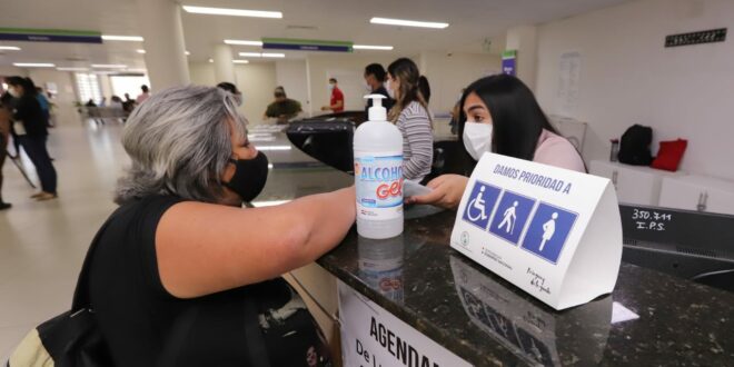 Consultas nocturnas es una alternativa bien aprovechada, destaca Ministerio de Salud