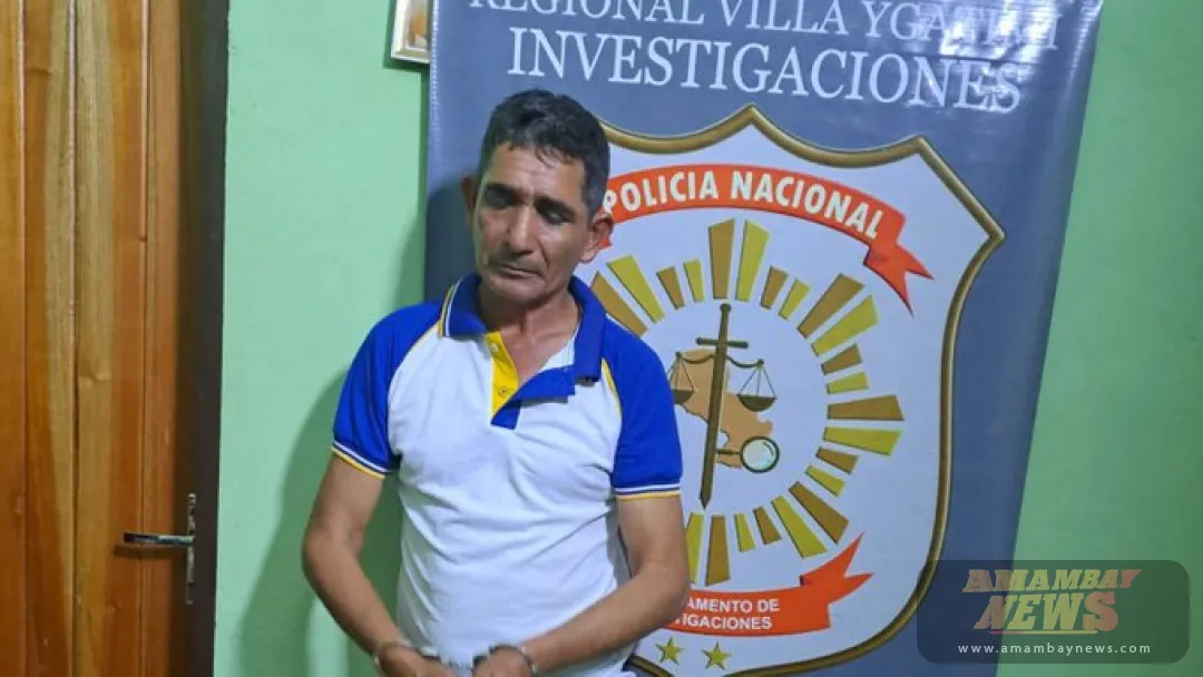 Detienen a un hombre buscado por feminicidio