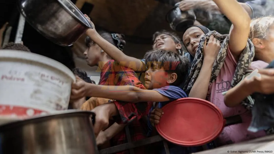 Israel tomará control de todo el territorio de Gaza