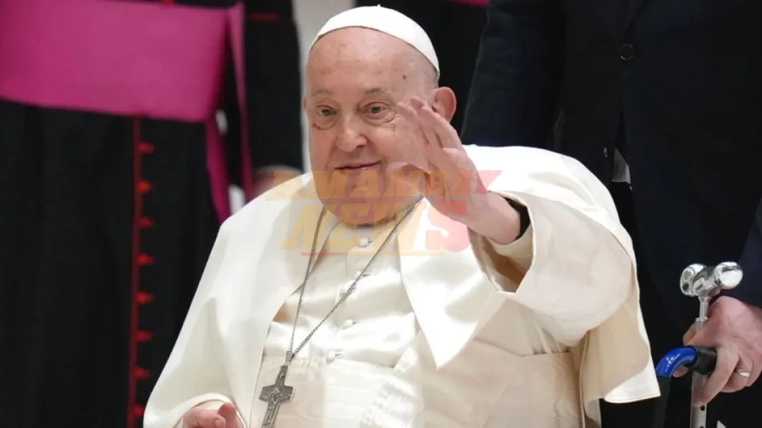 Papa Francisco hizo ocho viajes a Latinoamérica durante su papado sin regresar a Argentina