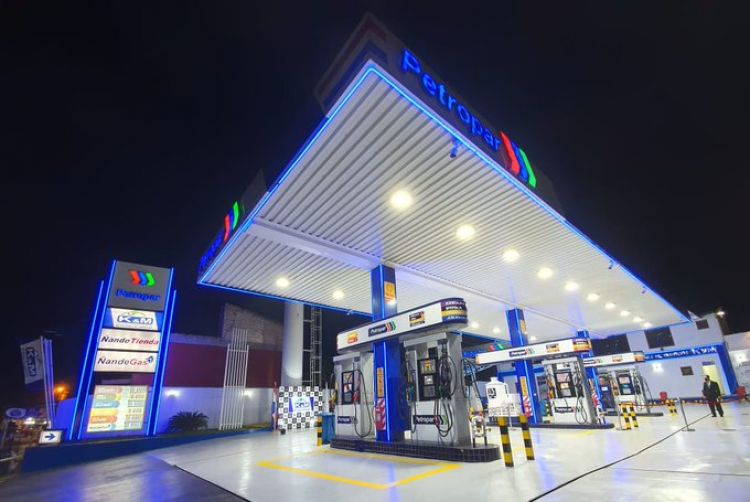Lichi afirma que hay empresarios de otros emblemas que decidieron pasarse a Petropar
