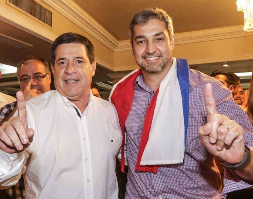 Marito sobre Lava Jato: Nadie es intocable