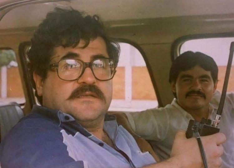 Exchofer de Santiago Leguizamón confirmó que el mismo día que lo mataron, recibió amenazas