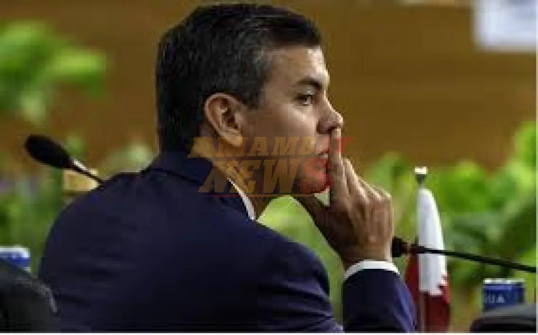 Santi reacciona ante cuestionamientos sobre mansión en San Bernardino
