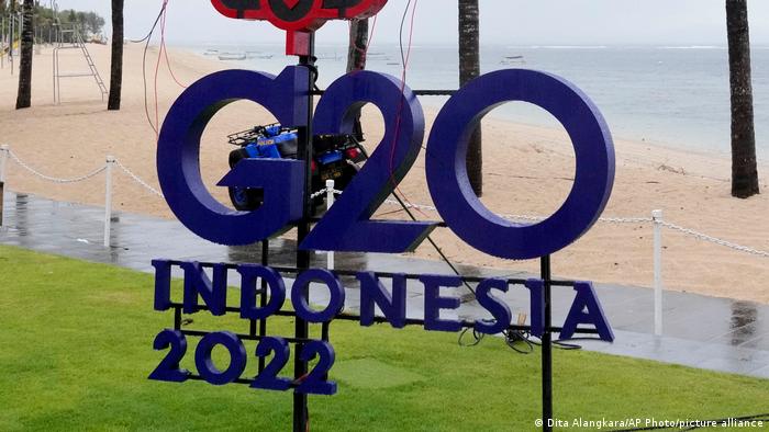 Putin no viajará a Bali para la cumbre del G20