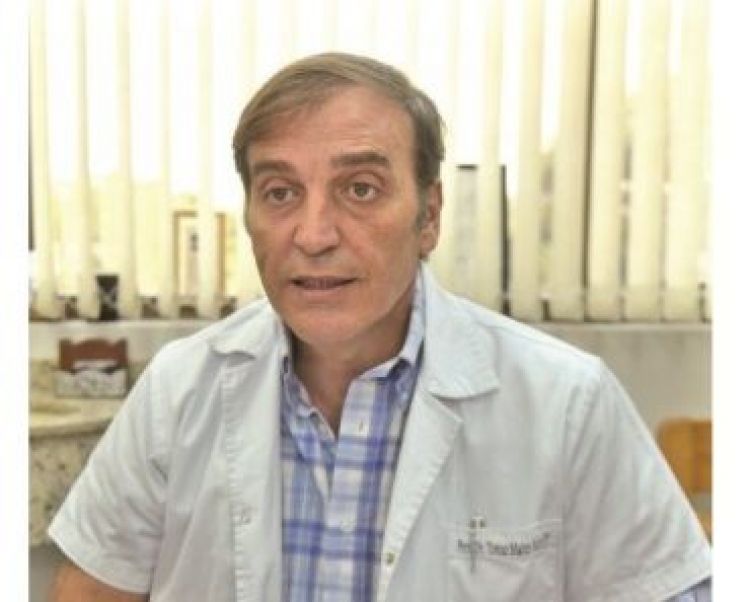 Infectlogo sugiere cambiar el "quedate en casa" por "sal a la calle, pero cuidate"