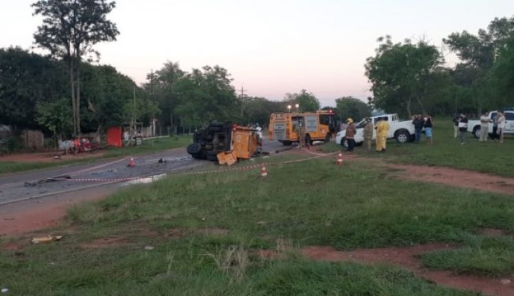 Reportan 11 fallecidos durante el fin de semana