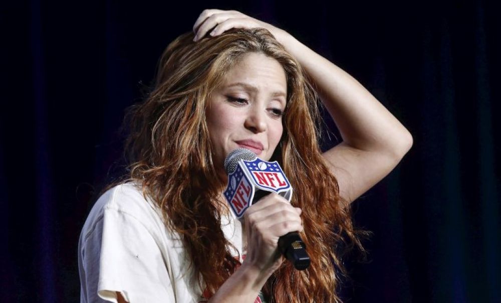 Shakira pide a líderes del mundo implementar por 15 días aislamiento social