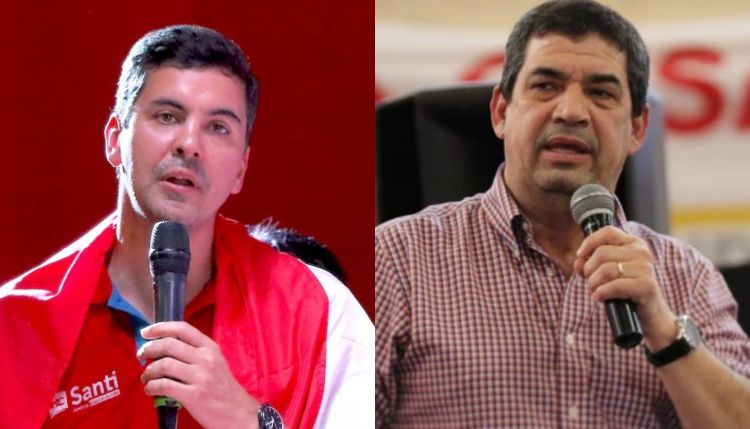 Peña supera a Velázquez por 18 puntos, según encuesta