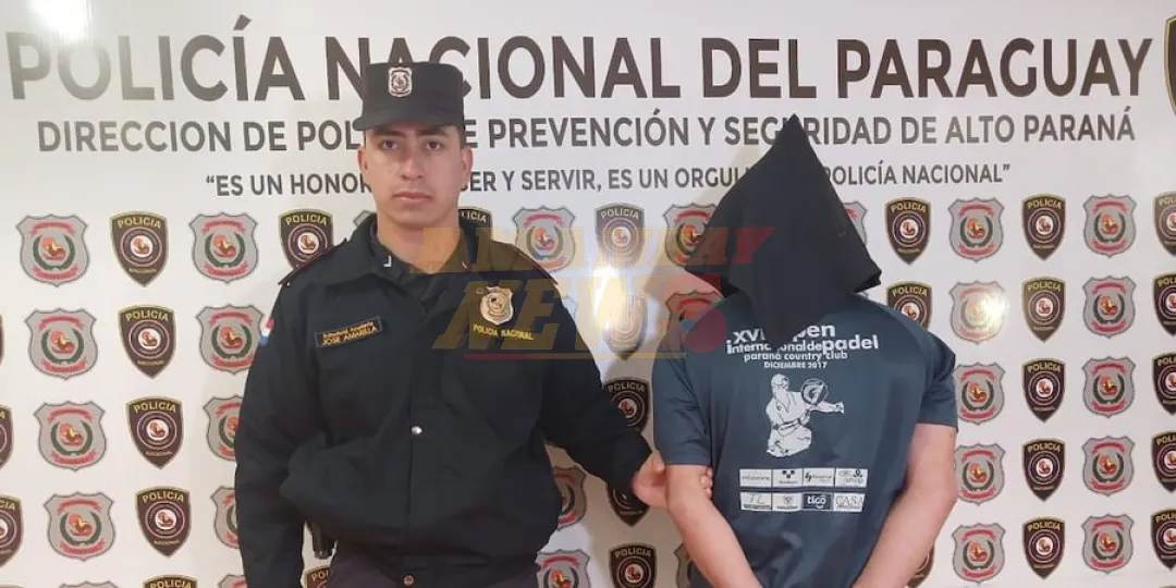 Descubren a un hombre abusando de su hijita: “Sí, apoko”
