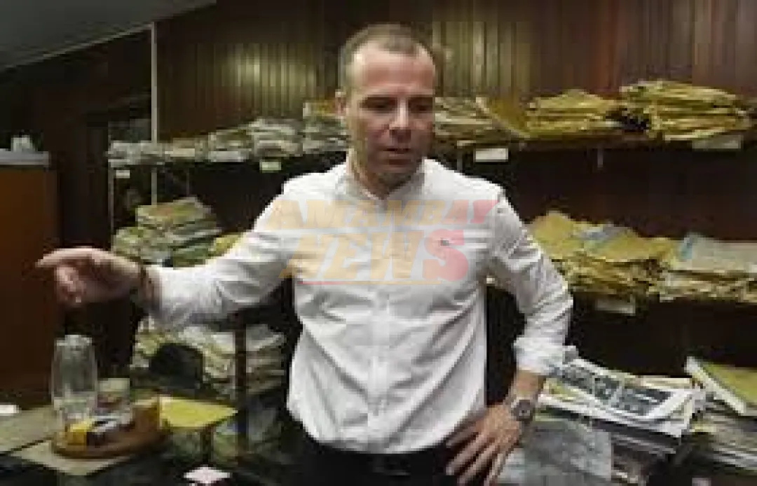 Juez ordena captura de exdirector del INDERT y lo declara litigante de mala fe
