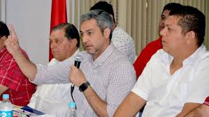 Marito y otros procesados piden reasignación de fiscales