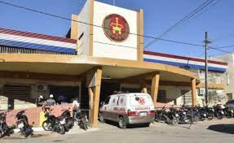 Reportan homicidio en la cárcel de Tacumbú