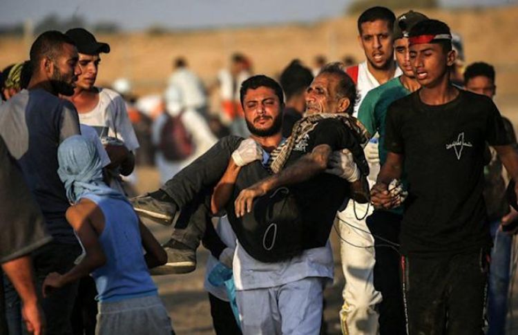 La ONU abre investigación sobre abusos de DDHH en Israel y Territorios Palestinos