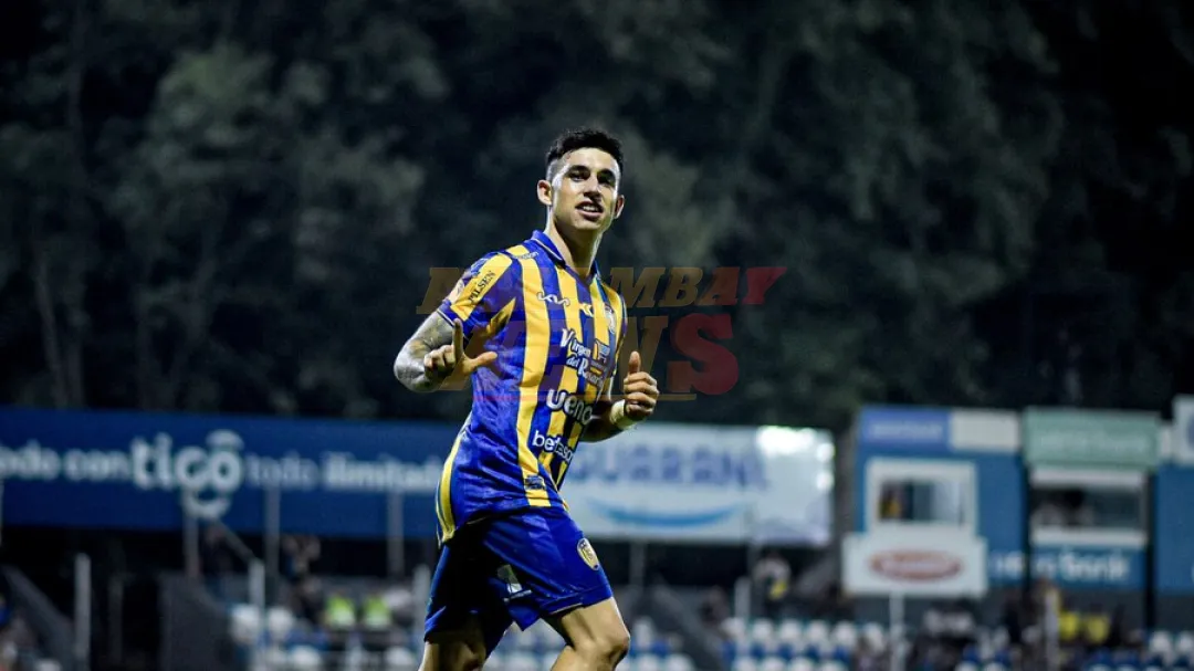 Luqueño, por el primer festejo