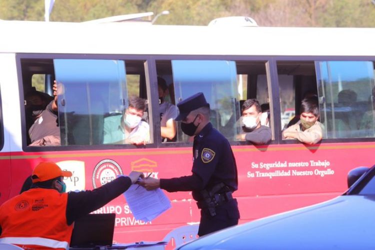 Salud reporta cuatro nuevas muertes por Covid-19 y 135 contagios