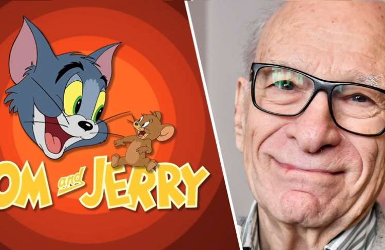 Dibujante de Tom y Jerry y Popeye falleció a los 95 años
