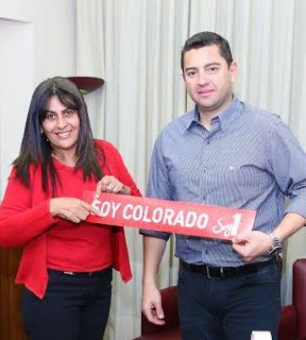 Corrupción: Intendenta colorada dejaría sin almuerzo y merienda a escolares de Bella Vista