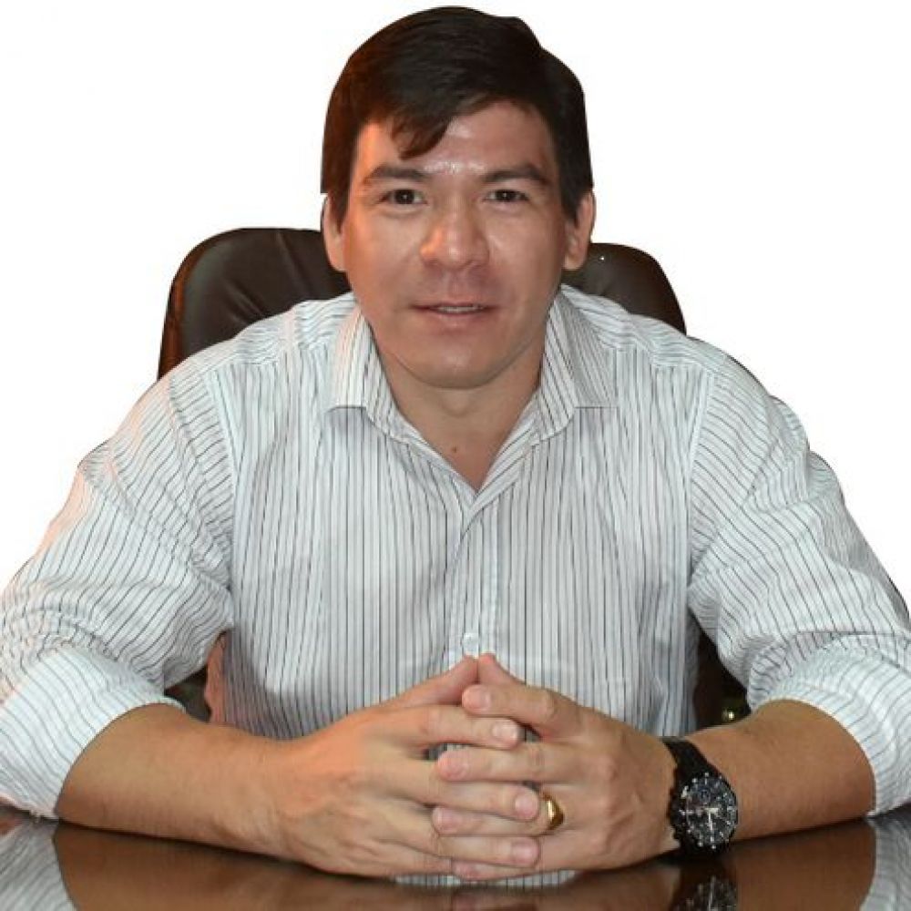 Euclides desplaza a afín de Villamayor, pone a seccionalero ilustrado