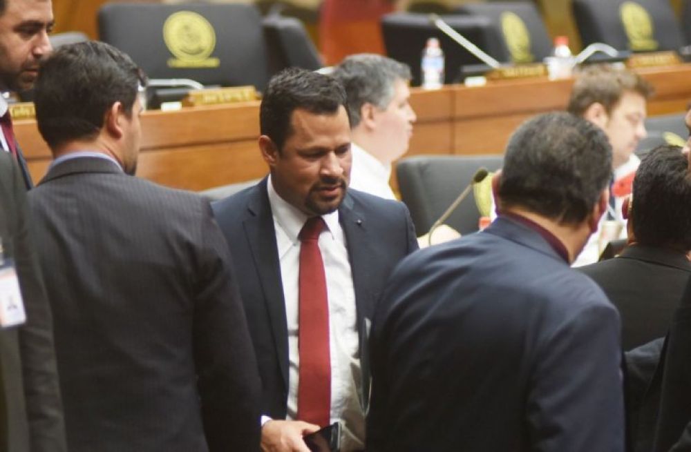 Núñez lo confirma: Ulises Quintana perderá su banca, mañana