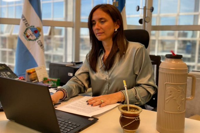Diputada argentina sostiene que hay una ineficacia en la investigación en el caso Loan