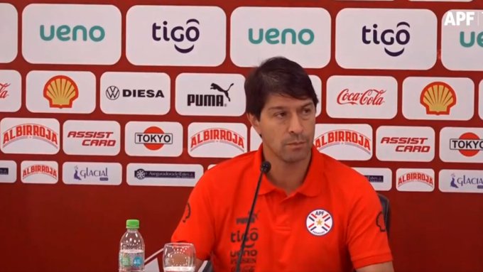 Garnero presagia un partido difícil
