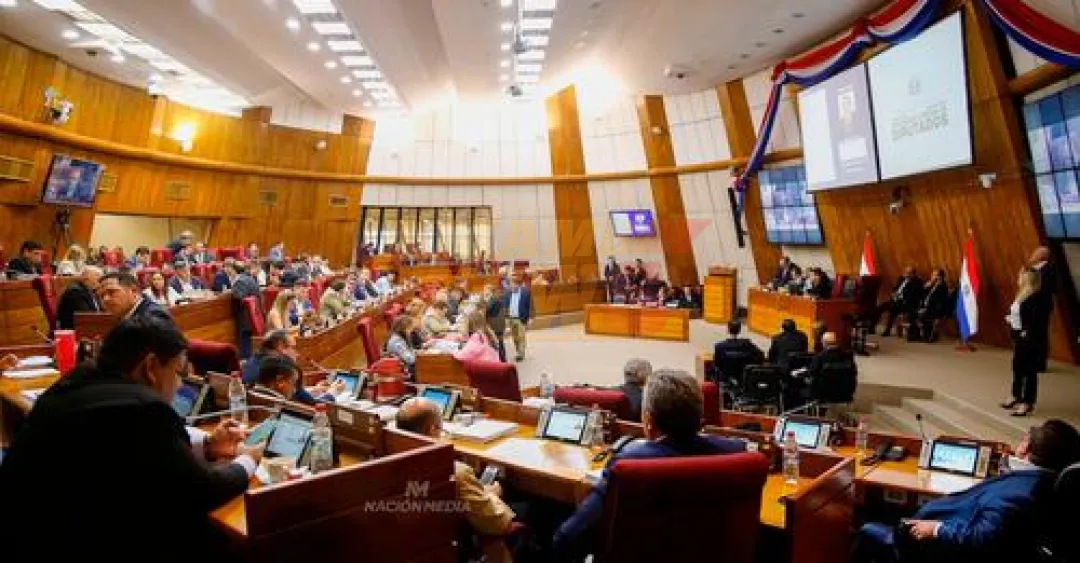 Cámara de Diputados aprobó en general PGN 2025