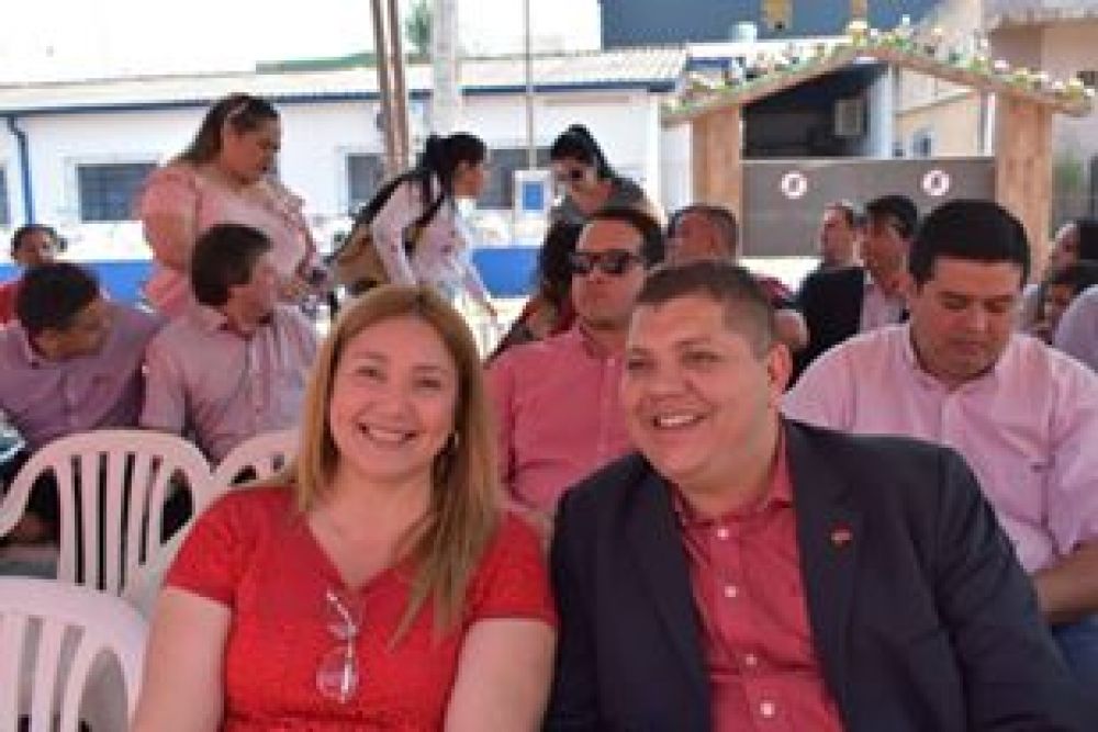 Día 39: Juancho Acosta sigue en silencio sobre la ciudad sin calles del Paraguay