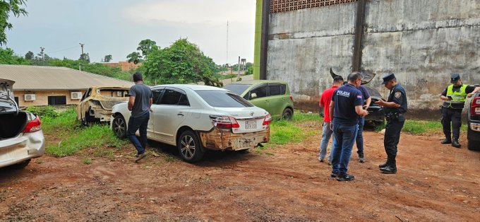 Detienen a pareja de brasileños por transportar máquinas de bitcoin sin documentación