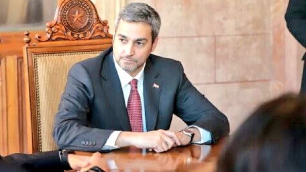 Presidente revela Cancillería le convenció que el Acta Bilateral era beneficioso para el país