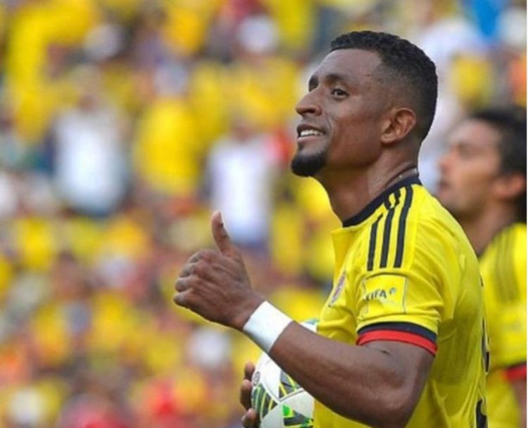 Farid Díaz se despide del fútbol profesional