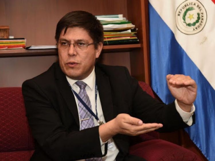 La próxima semana estaría arrancando la fase cuatro de la cuarentena si no hay nada grave