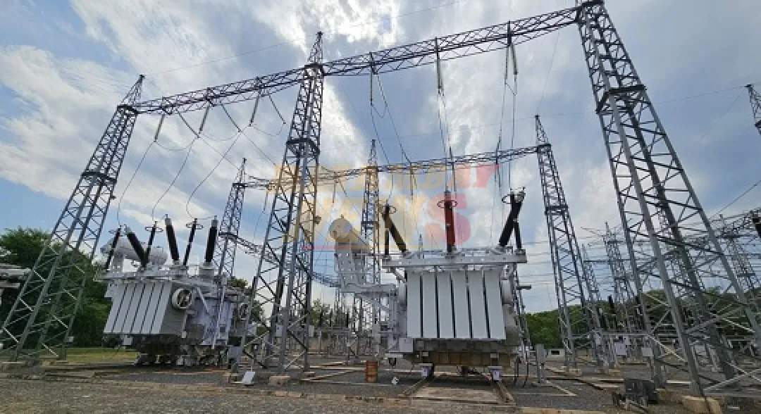 Cortes programados de la ANDE afectarán zona céntrica de Asunción