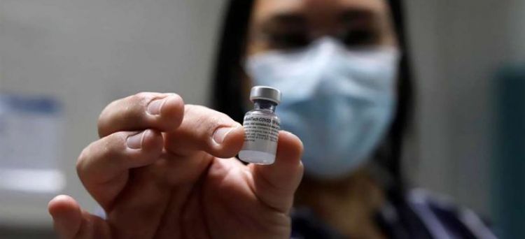 Un vasto estudio confirma la eficacia de la vacuna anticovid-19 de Pfizer