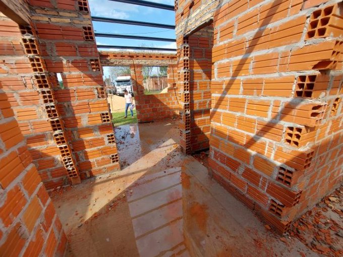 MUVH habilitará oficina de atención al público del programa Che Roga Porã