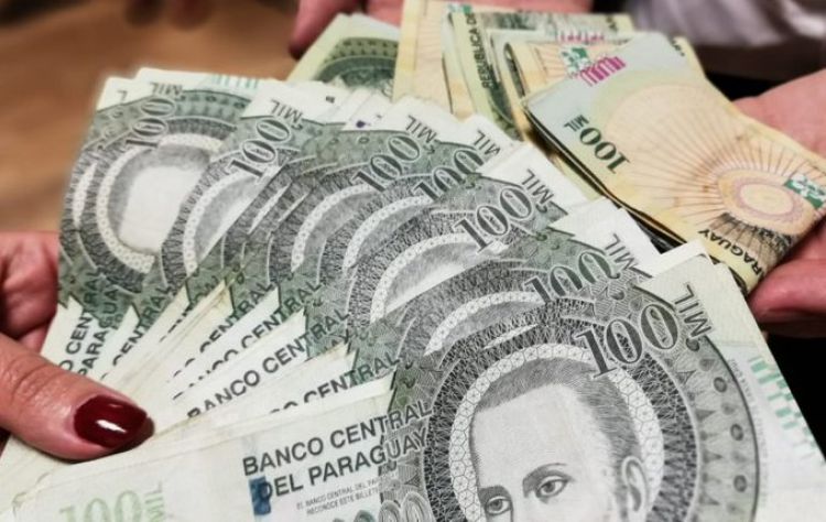 Autoridades analizan cuánto será el reajuste salarial