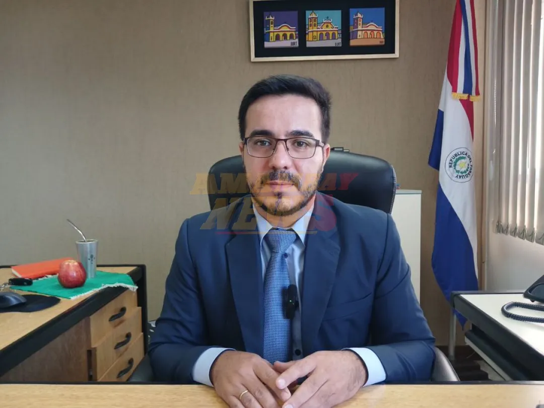 Mafia de Pagarés: Imputaciones tendrán dos jueces asignados