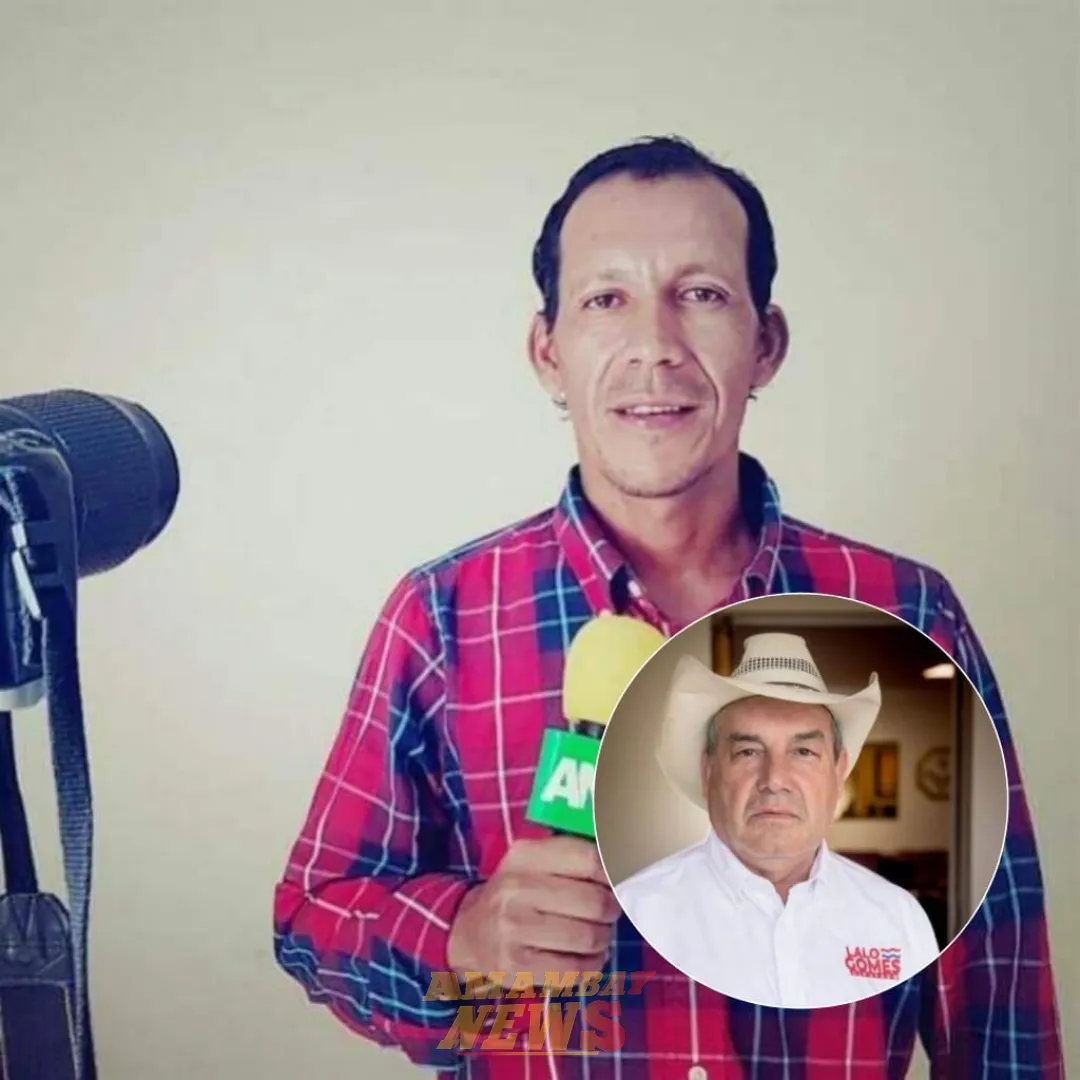 AUDIO: El análisis de RD sobre los amigos de Lalo Gomes