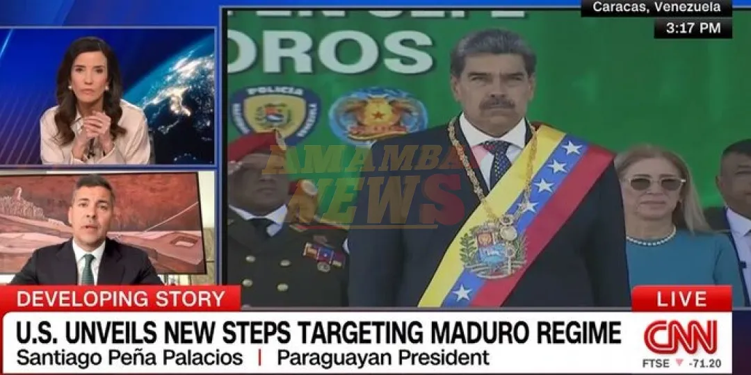 Santi considera que situación de Venezuela es una catástrofe humanitaria