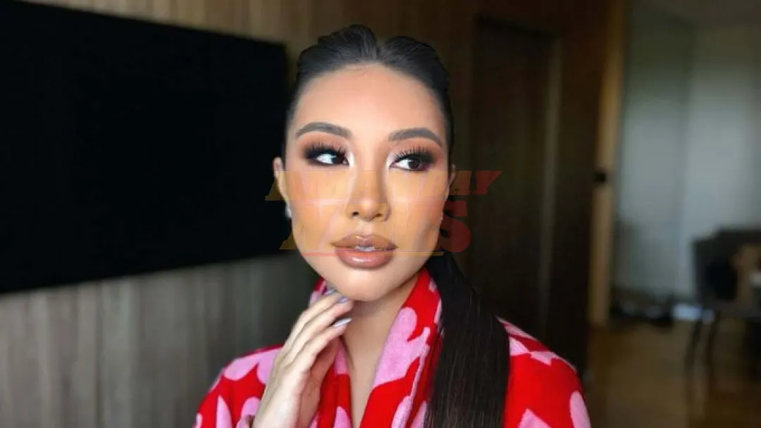 La influencer Bruna Wan se retracta sobre cierre de sus locales tras allanamientos: ¿Qué dijo?