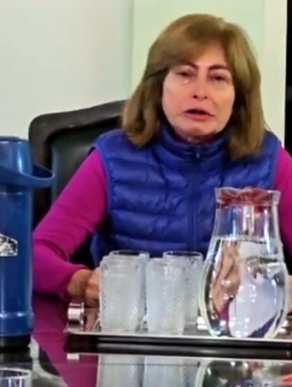 En medio de llanto y emoción declaran de interés departamental la Expo Amambay