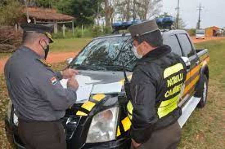 Más de 500 conductores en estado de ebriedad fueron demorados esta semana