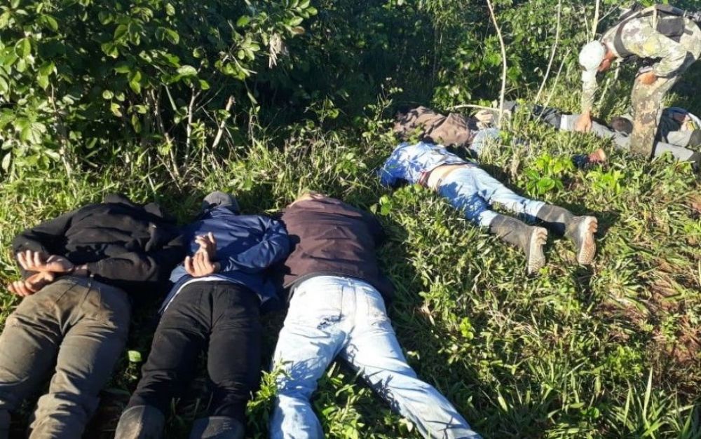 Fiscal desmiente a Comandante de la Policía Nacional