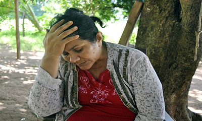 Madre de Edelio dice que «fue una bofetada» el ingreso de Villalba al Buen Pastor