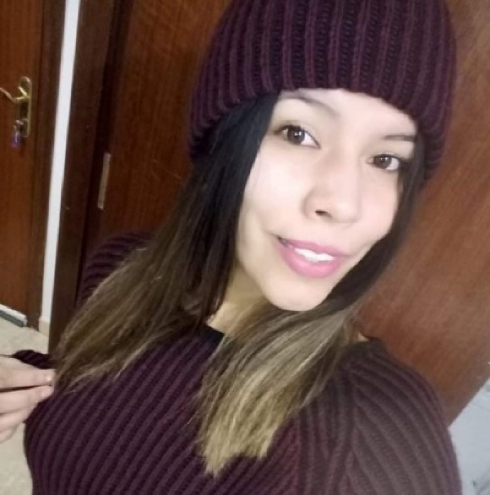 España: reportan localización de paraguaya denunciada como desaparecida