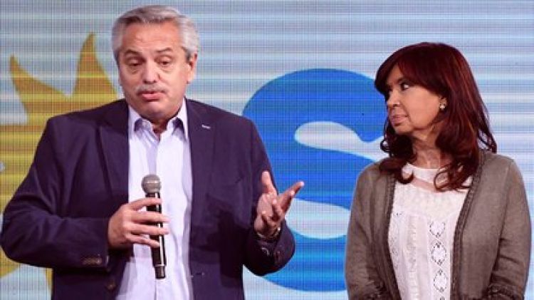 Elecciones en Argentina:  el Gobierno perdió en 15 provincias y no controlará el Senado