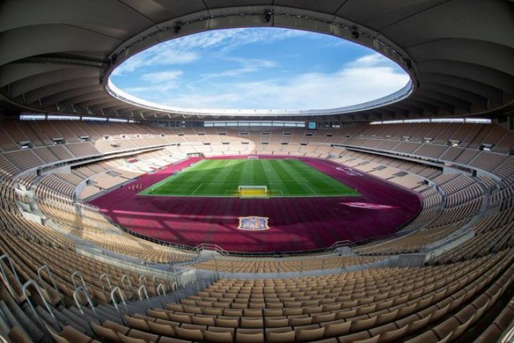 La UEFA cambia un par de sedes de la Eurocopa