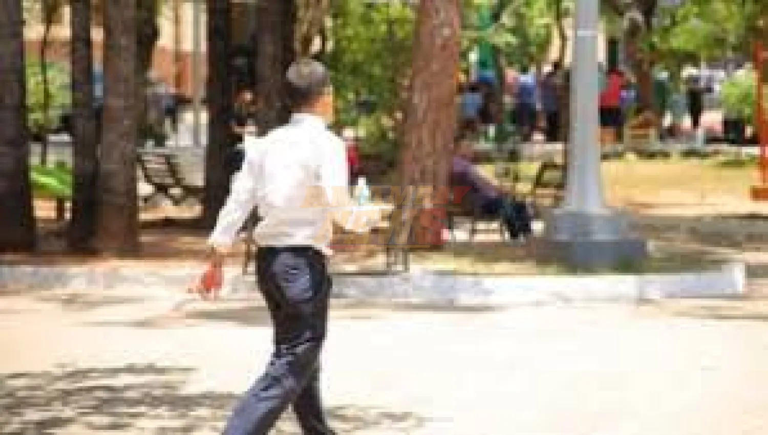 Para este viernes anuncian jornada calurosa y aumento de probabilidad de lluvias