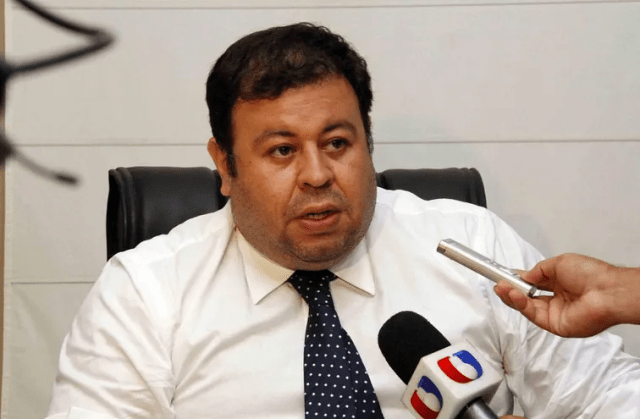 Detienen a presunto homicida de Ex Fiscal Javier Ibarra